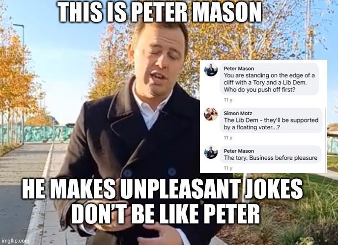 Ealing Independent Network | We care about people tweet media