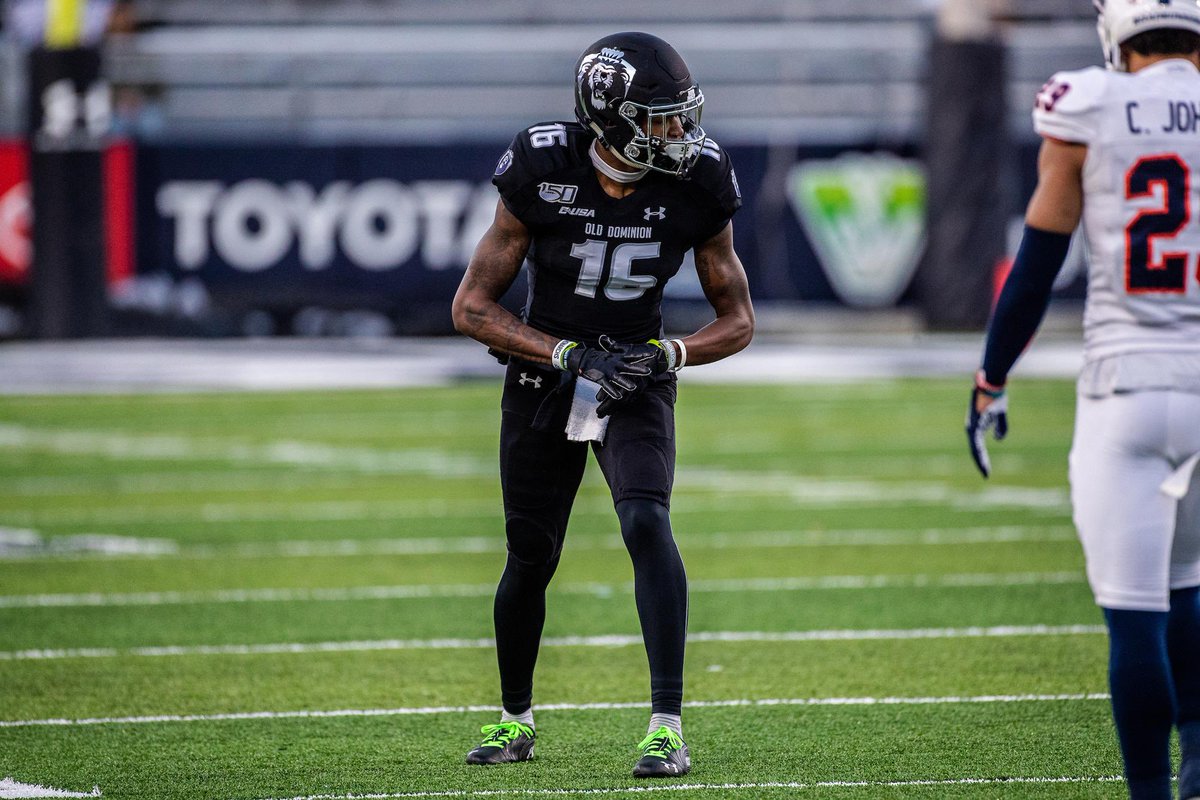 MarShawn Ferguson Jr tweet media