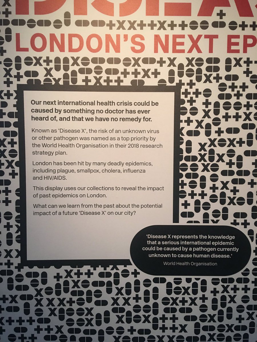 Joe Smith, MD, PhD tweet media