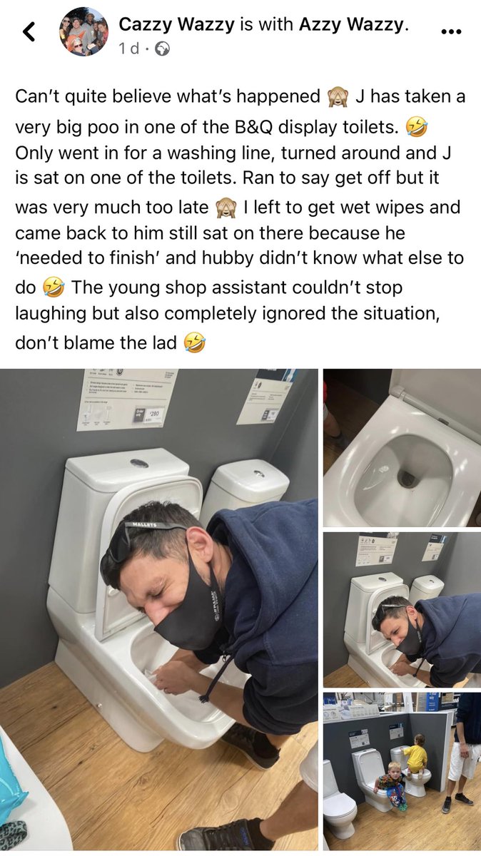 CasualUK_'s tweet image. 