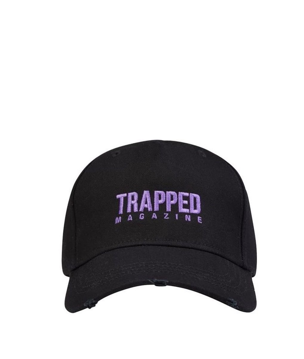 Trapped Merch tweet media
