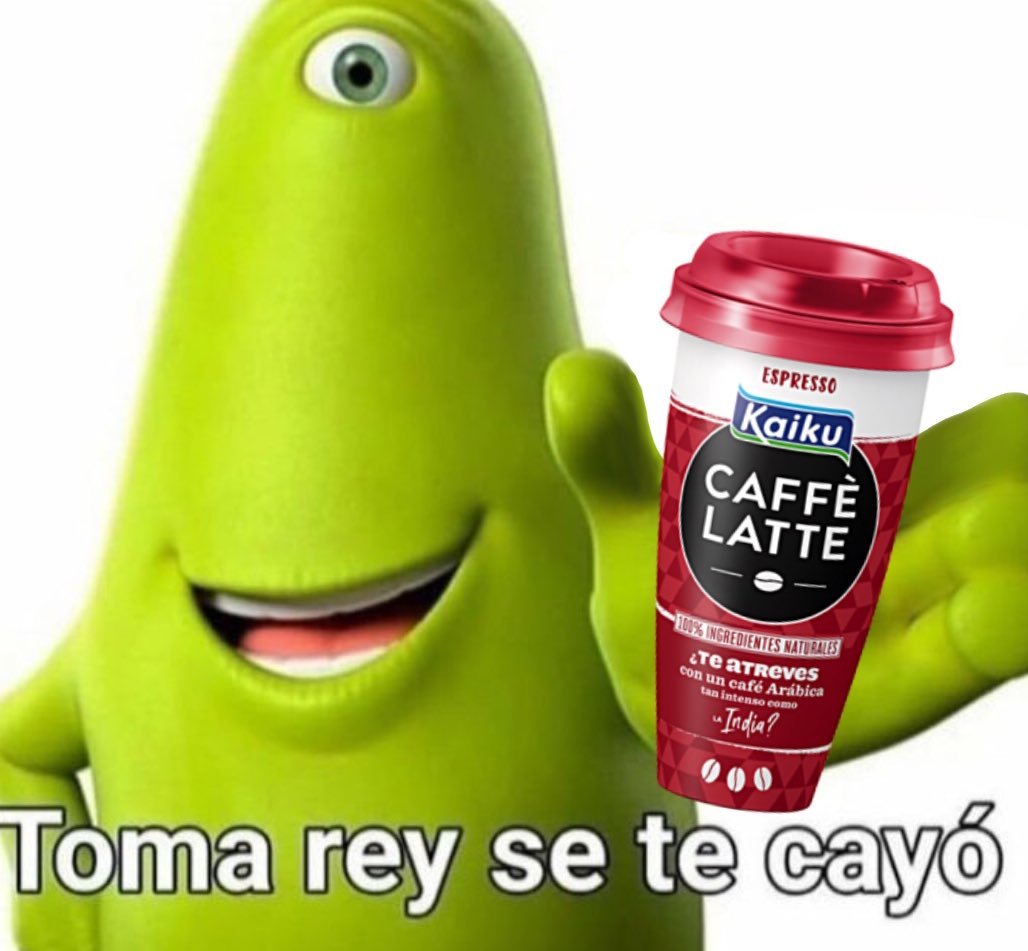 Wuolah's tweet photo. GENTE DE SEVILLA: 15 DE JUNIO

voy a estar en la Facultad de Derecho (de 7:00 a 14:00) ✨regalando Kaiku Caffè Latte✨

y además si respondéis a este tweet y me lo enseñáis allí os regalo merchandising de Wuolah

nos vemos https://t.co/N72PuH83vX