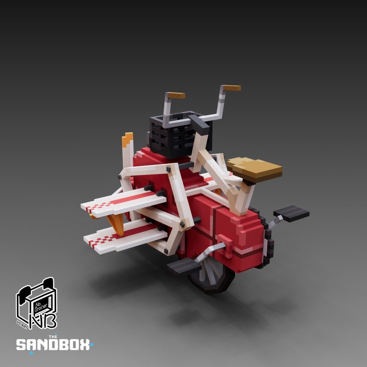 No-Brainer tweet media