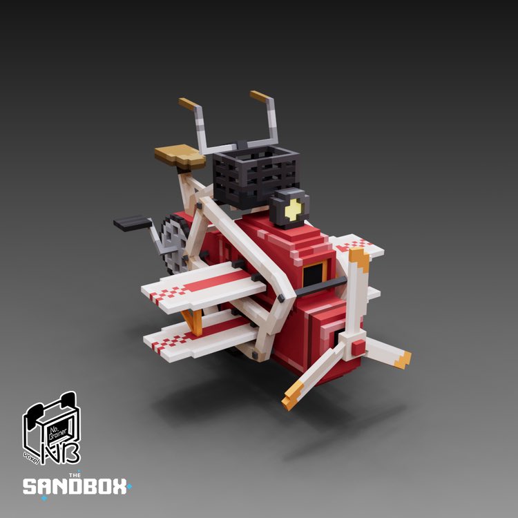 No-Brainer tweet media