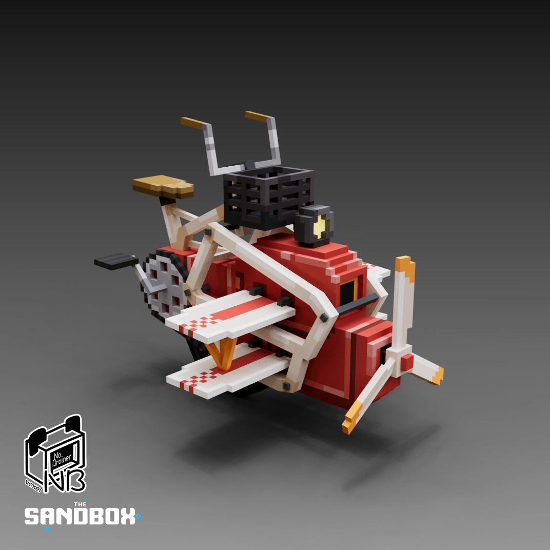 No-Brainer tweet media