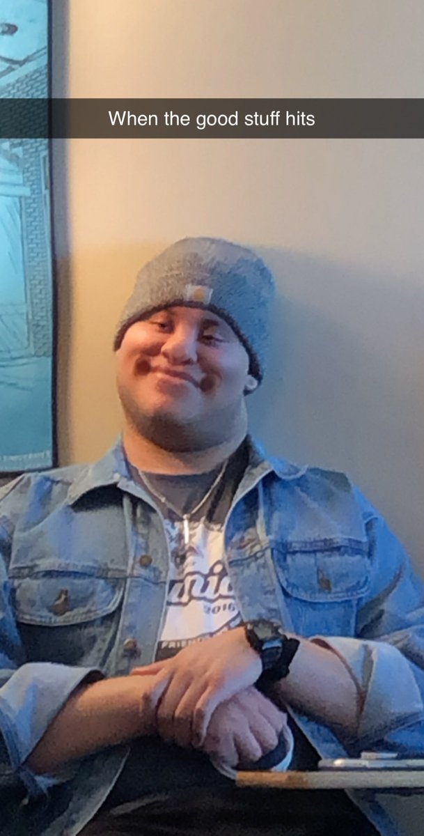 Y’all… we finally did it. This MFing king joined us on the bourbcast <a href="/caleb_nornor/">cowboy caleb</a> dropping soon