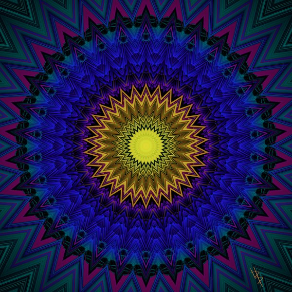 RSS_Whistle's tweet photo. @Davc_s Feelin' Good, Mandalas by RSS piece 244/500.
One of my personal favorites so far. 
Alive on polygon.
https://t.co/hShDdAtBJ8 https://t.co/XKDypQ62Nu