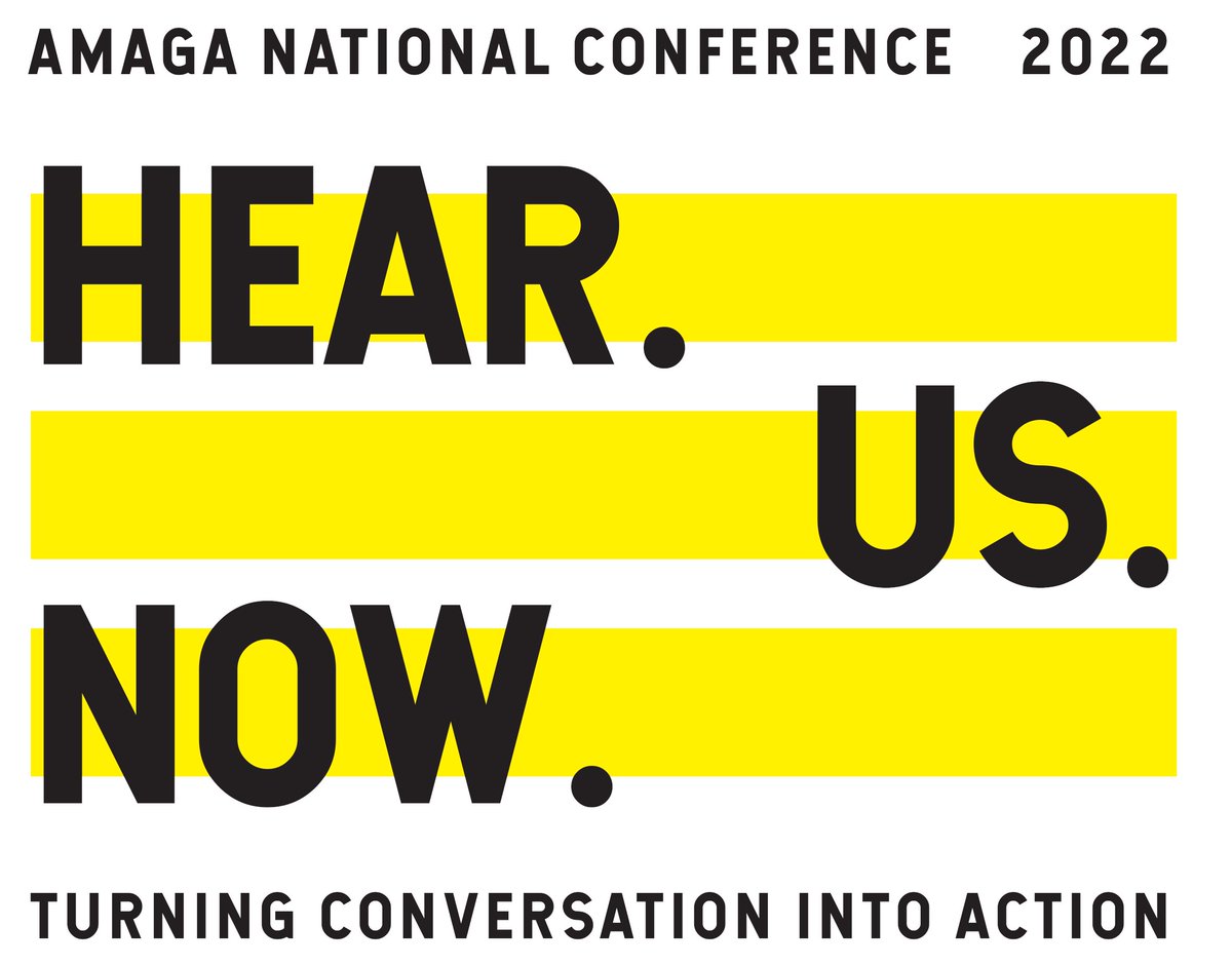 AMaGA_WA's tweet photo. Welcome to the #AMaGa2022 Conference. Today is the Regional Remote &amp; Community Museum Day. View program https://t.co/NNs1LGlqOD We will be hearing from @kristinalford  @MOD_museum and a great bunch of presenters from WA. Join in the conversation #AMaGA2022 #HEARUSNOW. https://t.co/Z3lXSHoiNz