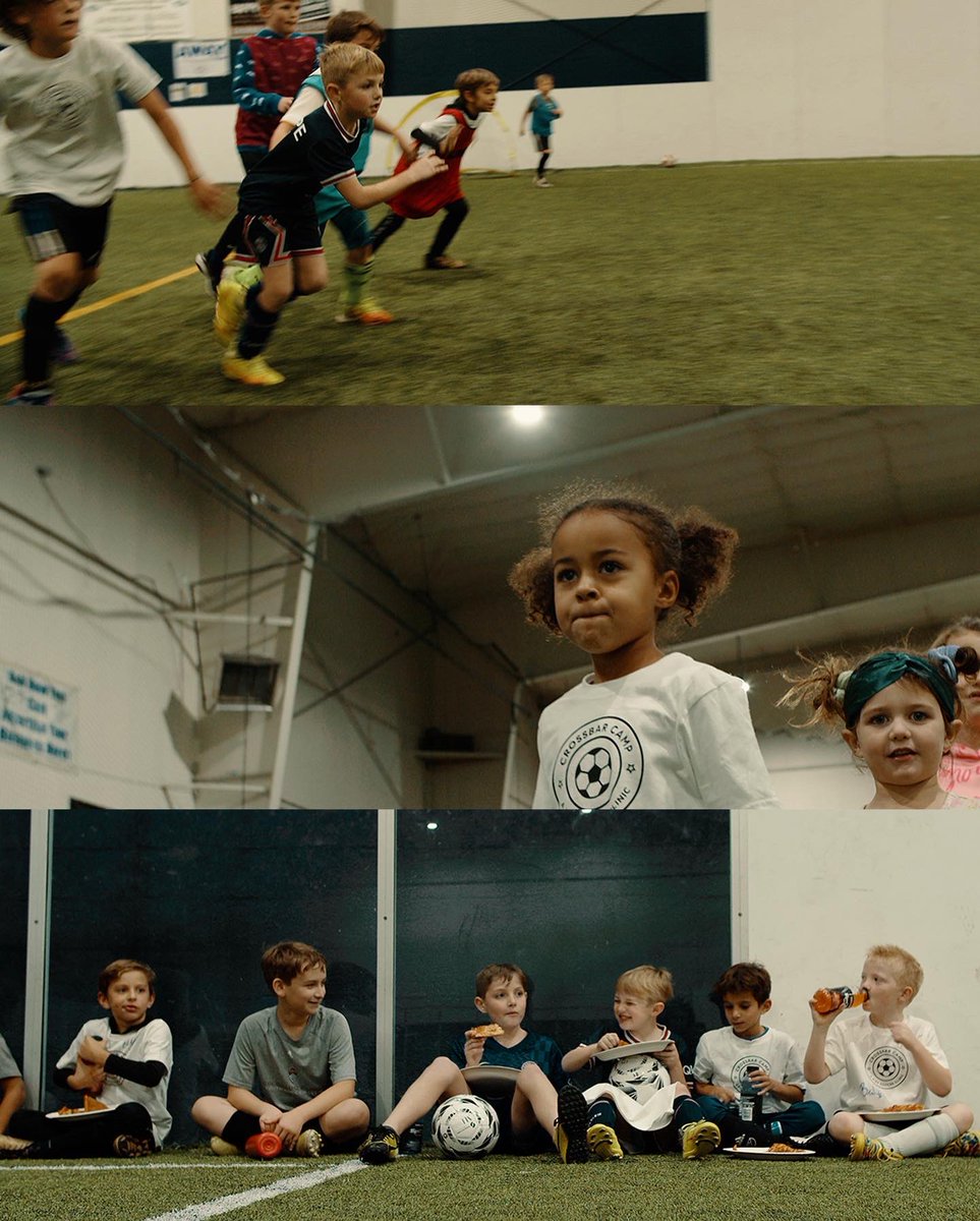 Crossbar Camp. Colorado. Created and hosted by Sean Nelson and Mile High Lifestyles. Raised just under $4K for the Tumaini build. Thank you to all the kiddos for playing for something bigger.