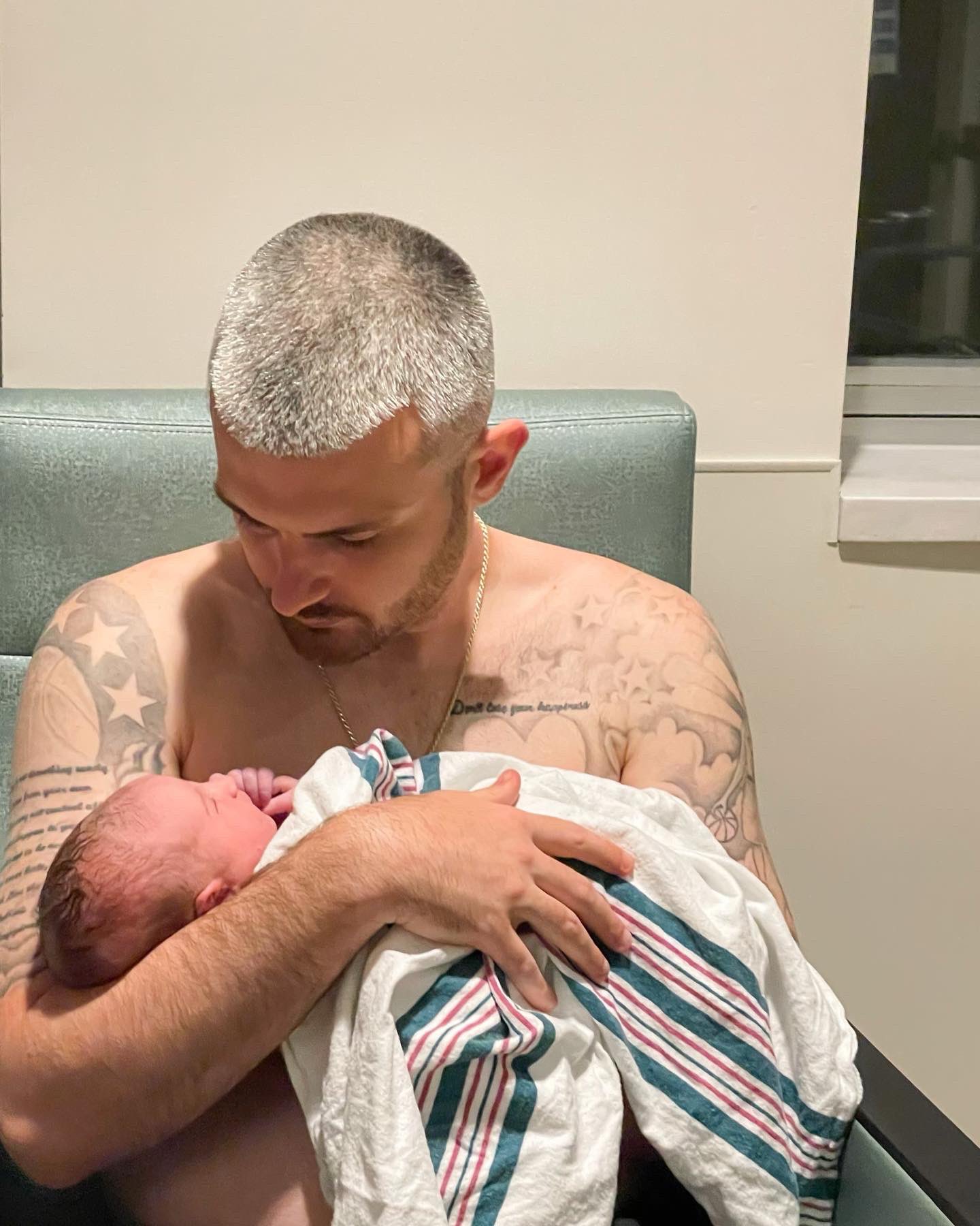 Michael Fly (@Michael_Fly) / Twitter