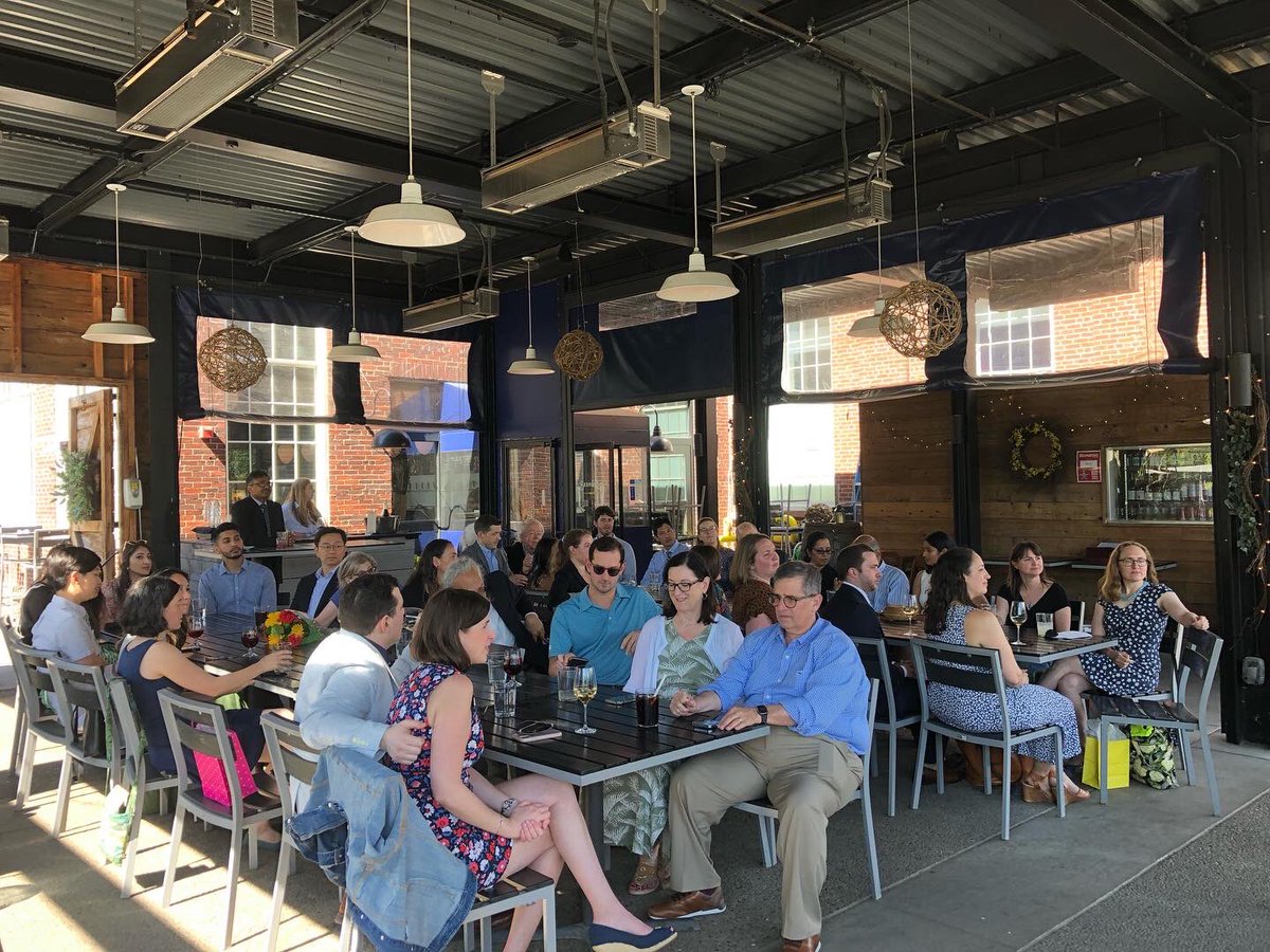 CHA Internal Medicine Residency tweet media