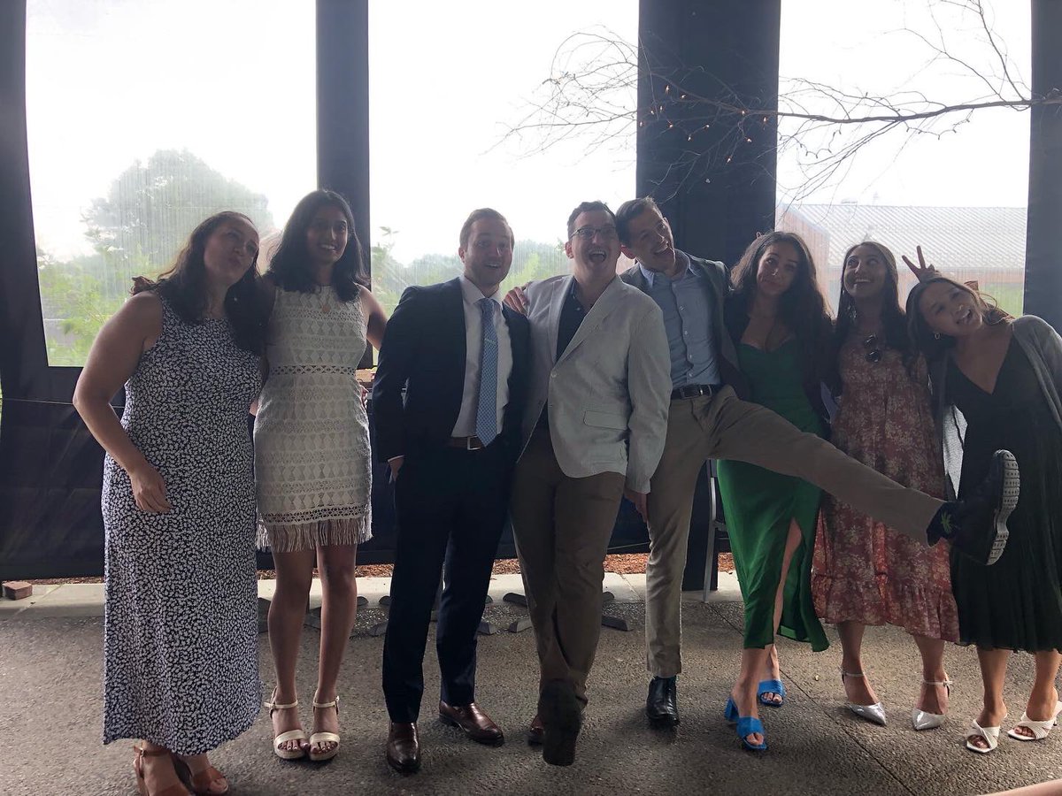 CHA Internal Medicine Residency tweet media