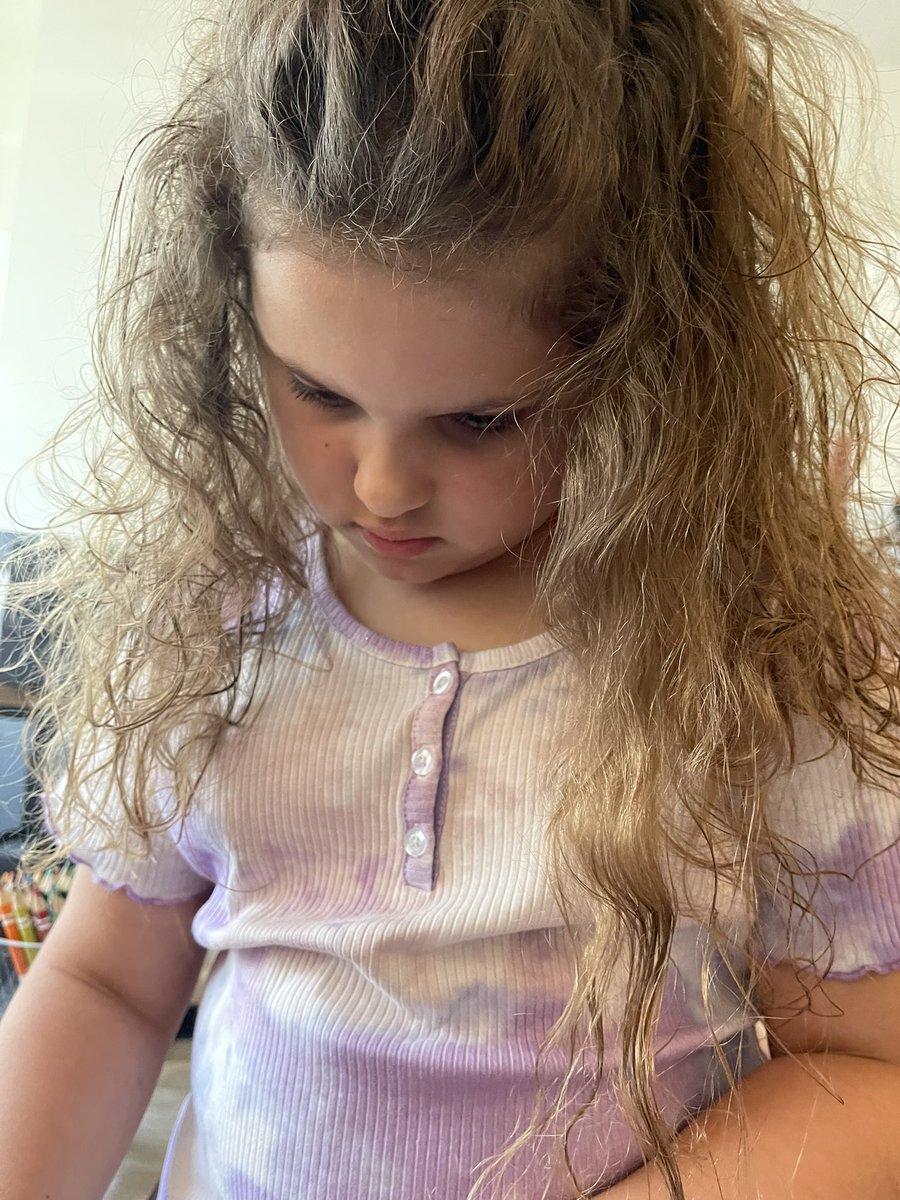 TraderJayna's tweet photo. Well, it’s summer vacation and guess who was doing math probability AND writing the 5th verse to another @tastytrade @tastyworks inspired learning song on her first day off school? Yep— #TraderKenzie  Check out our rhymes with special shout-outs to @Tony_BATtista &amp; @Tomunderwater https://t.co/0gSufgTEMd