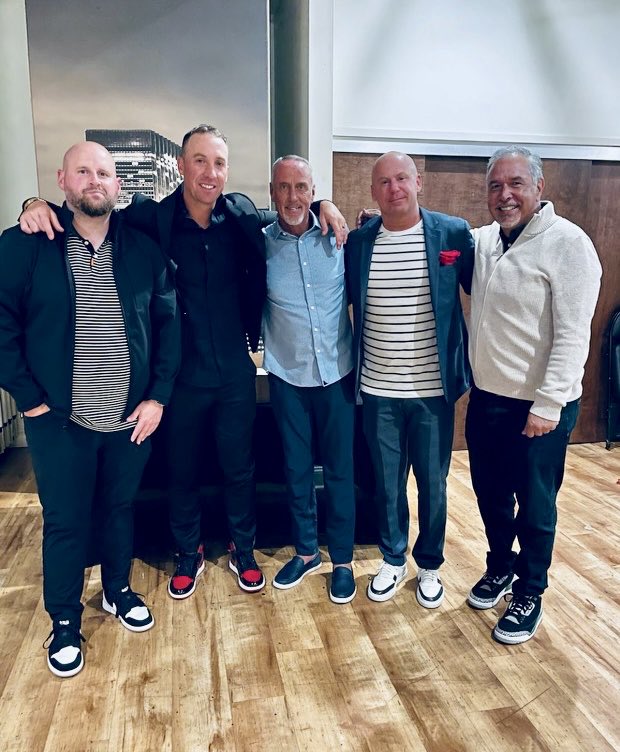 Tony Dorado tweet media