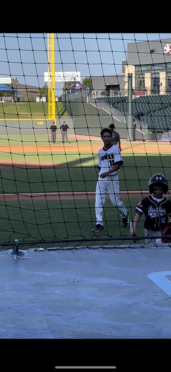 HendricksonBB's tweet image. Great to watch @M_Martinez427 represent Hendrickson in the Austin Area All-Star Game! Great player, even better young man! @HawkNationHHS @PfISDAthletics #makingmen #classof22 #hawkyeah
