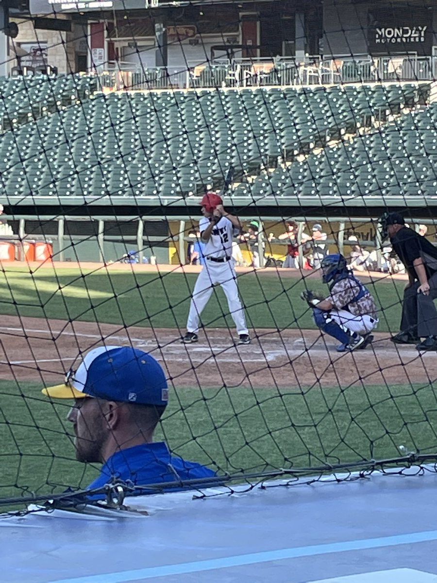 HendricksonBB's tweet image. Great to watch @M_Martinez427 represent Hendrickson in the Austin Area All-Star Game! Great player, even better young man! @HawkNationHHS @PfISDAthletics #makingmen #classof22 #hawkyeah