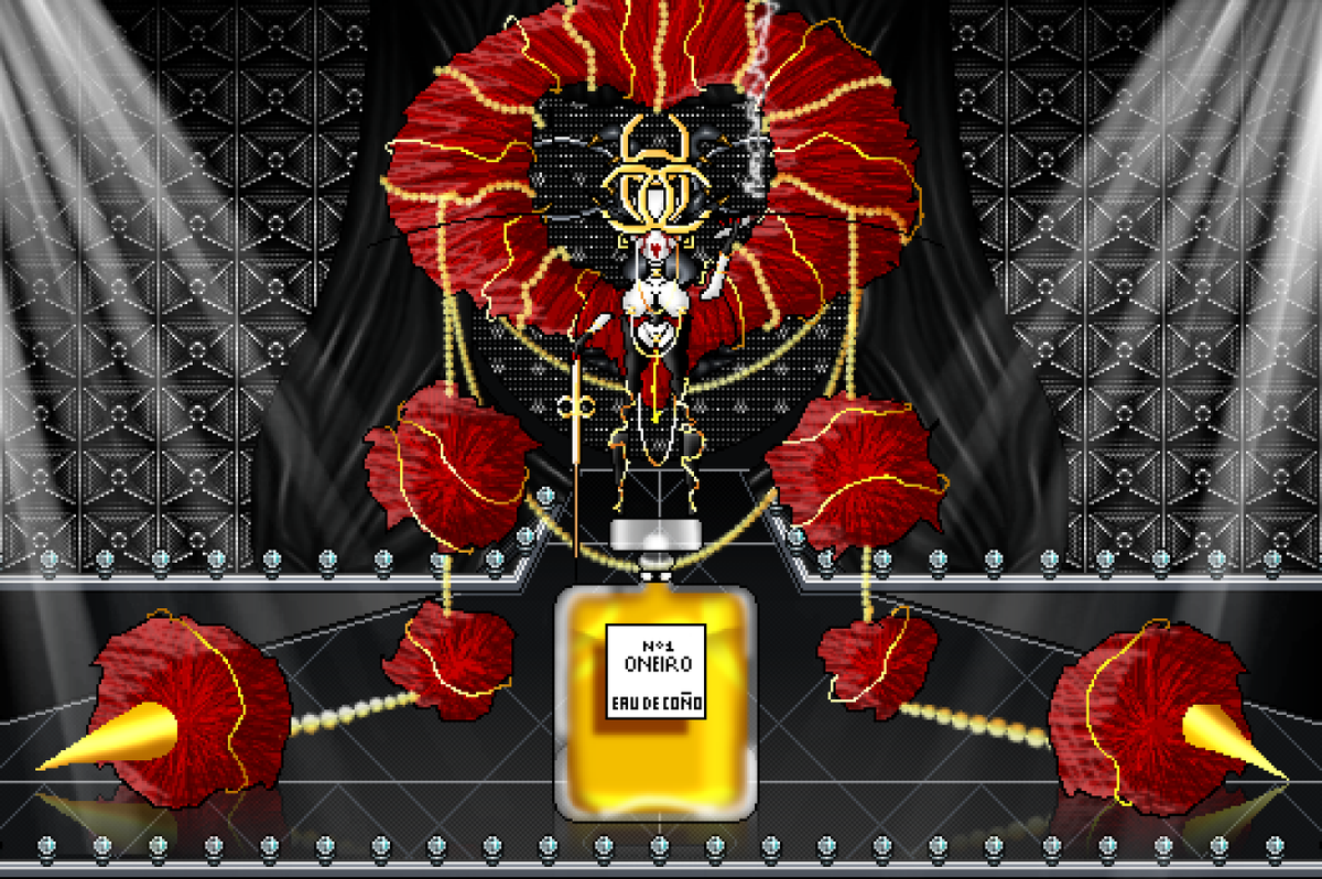 LolitasDragRace's tweet photo. ⏳ Category is… Remember The Times ⏳
📜 Next Up Oneiro Representing Coco Chanel 📜
#TeamOneiro https://t.co/yw1RFjC8Rm