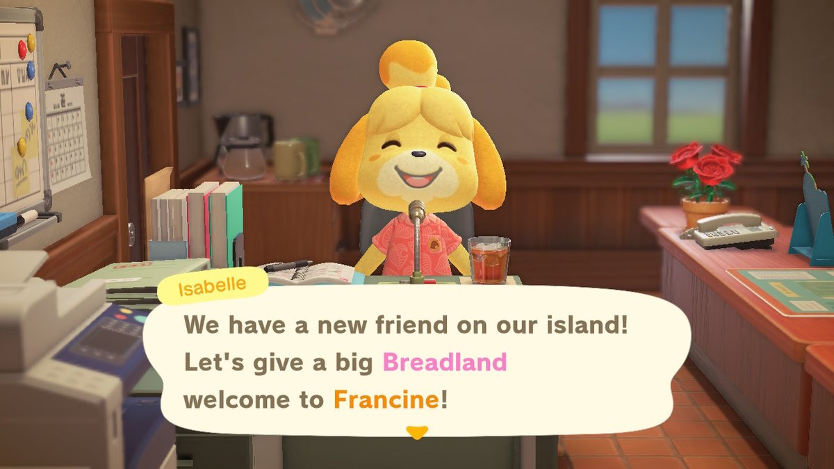 BehiACNH's tweet photo. #AnimalCrossing #ACNH #NintendoSwitch https://t.co/4ELVR3iQJq