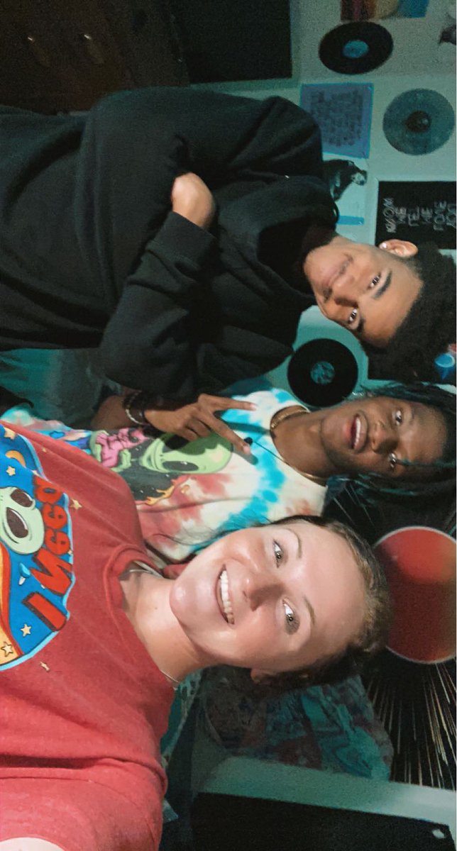 #findeverettejackson ❤️❤️❤️