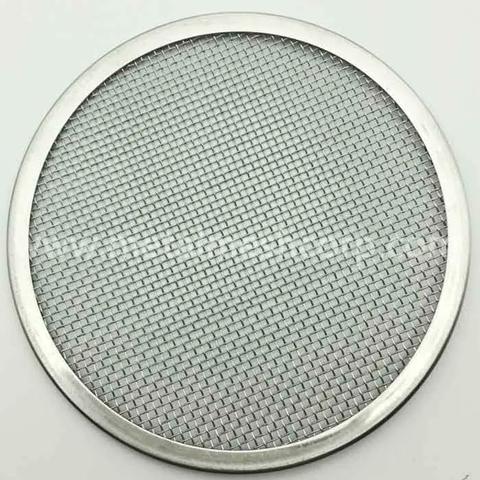 Metalmeshcorp's tweet photo. SS304 Perforated Filter Mesh Specification:
1. Thickness: 0.2mm--20mm
2. Aperture: 0.5--200mm
3. Surface treatment: Galvanized, Powder coating, Anodized, Fluorocarbon coating
https://t.co/WVTScCXviC
#PerforatedFilterMesh #filtration #chemicalindustry https://t.co/fbk2ItpE9g