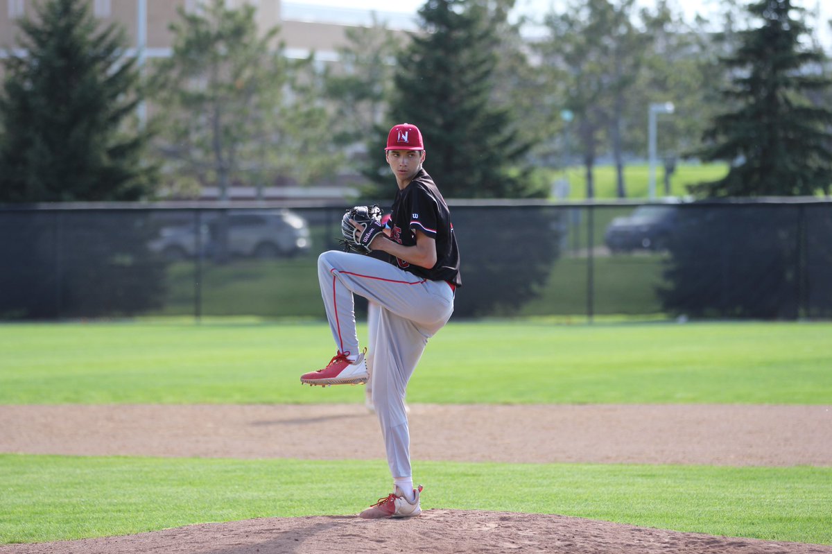 RyanJoyner_'s tweet photo. Successful junior season with @LN_Baseball 

—Stats—
Era: 3.10
W/L: 3-1
IP: 20.1
BA: .288
OBP: .400
AB: 59

Ready to start off a great summer season with @NorthStar__BB @acrawford09 @PBRMinnesota https://t.co/Nhryqvw2zS