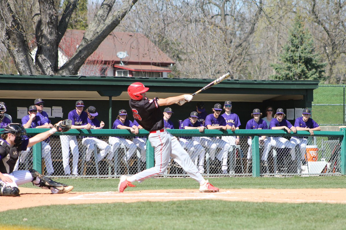 Ryan Joyner (@ryanjoyner_) on Twitter photo Successful junior season with <a href="/LN_Baseball/">Lakeville North Baseball</a>
—Stats—
Era: 3.10
W/L: 3-1
IP: 20.1
BA: .288
OBP: .400
AB: 59
Ready to start off a great summer season with @NorthStar__BB @acrawford09 @PBRMinnesota Successful junior season with <a href="/LN_Baseball/">Lakeville North Baseball</a>
—Stats—
Era: 3.10
W/L: 3-1
IP: 20.1
BA: .288
OBP: .400
AB: 59
Ready to start off a great summer season with @NorthStar__BB @acrawford09 @PBRMinnesota