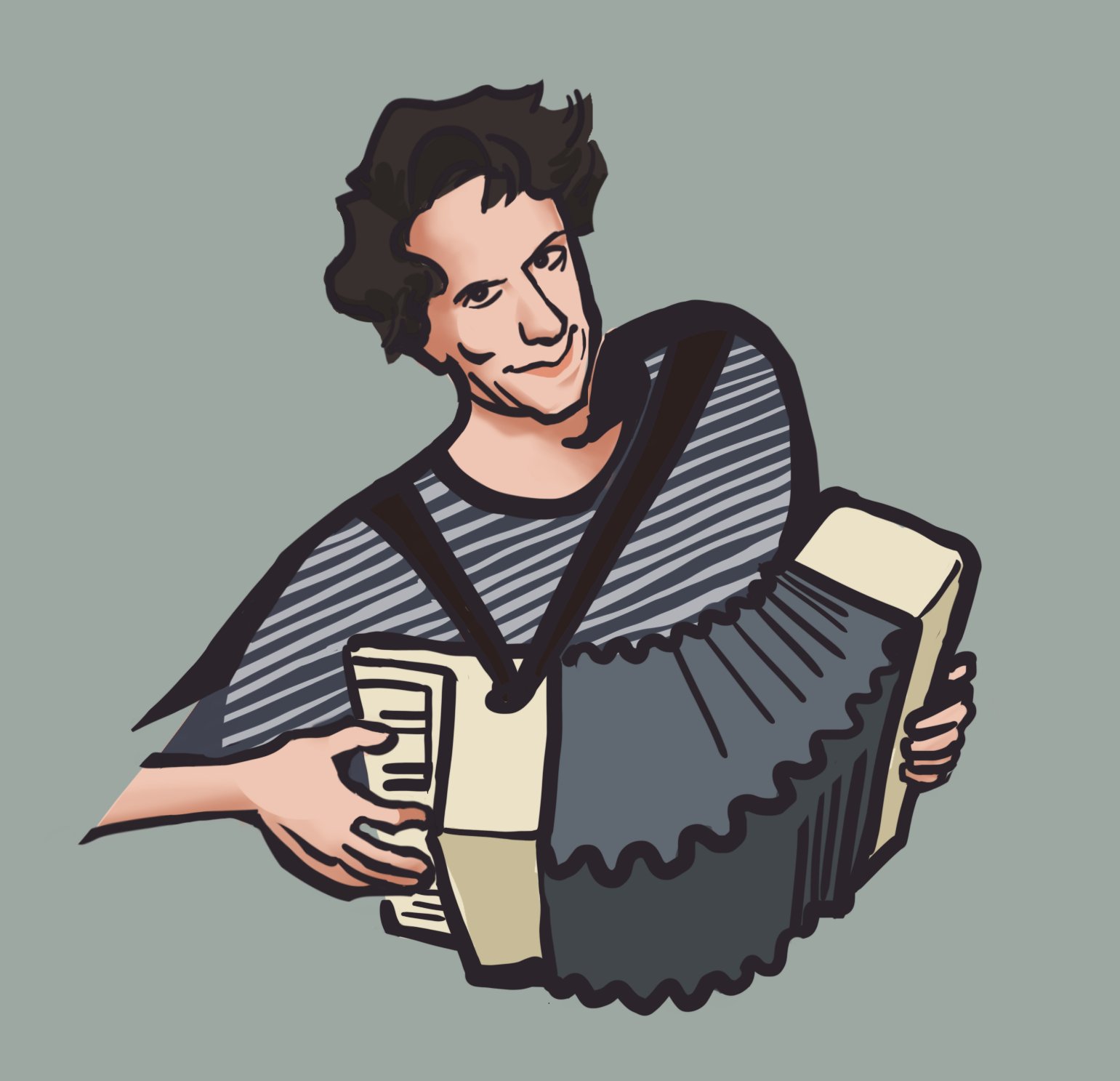 Happy birthday john linnell!!! 