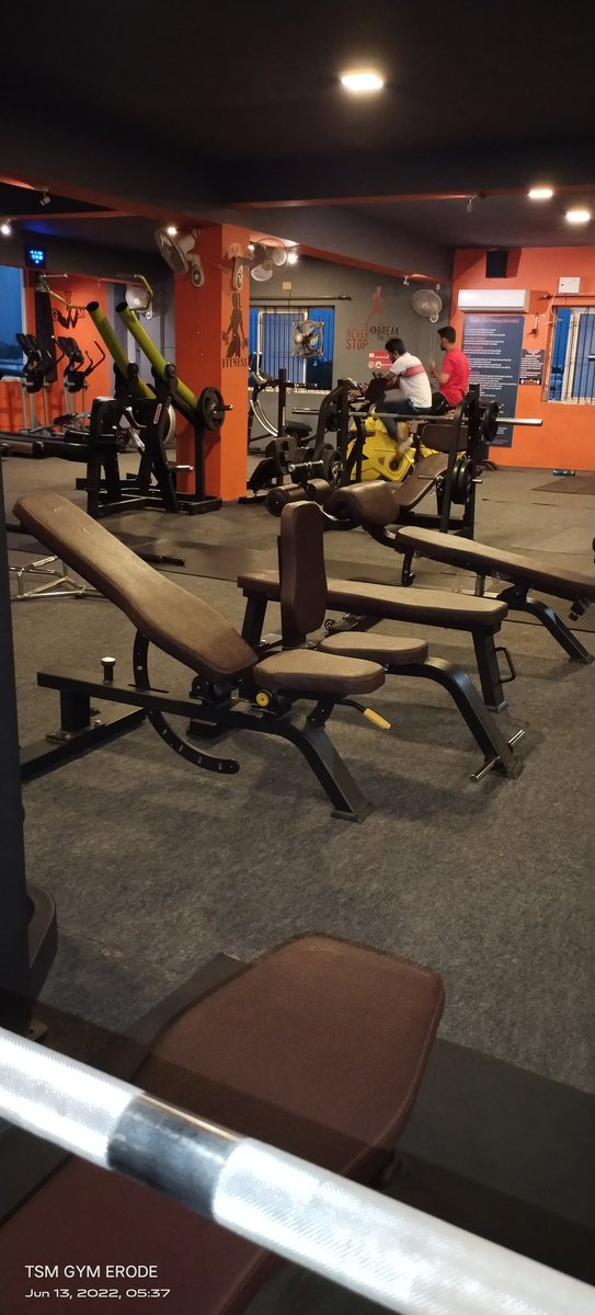The Sailor Men Fitness Erode (@TSM_Gym_Erode) / Posts / X