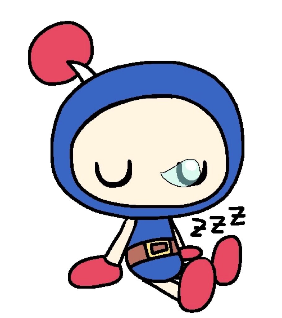 Blue Bomberman, Bomberman Wiki