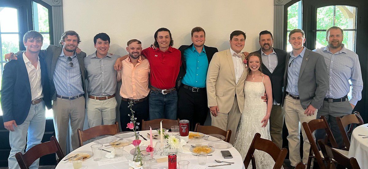 Our equipment family just got bigger!  Congrats to the Franco’s!  #WreckEm