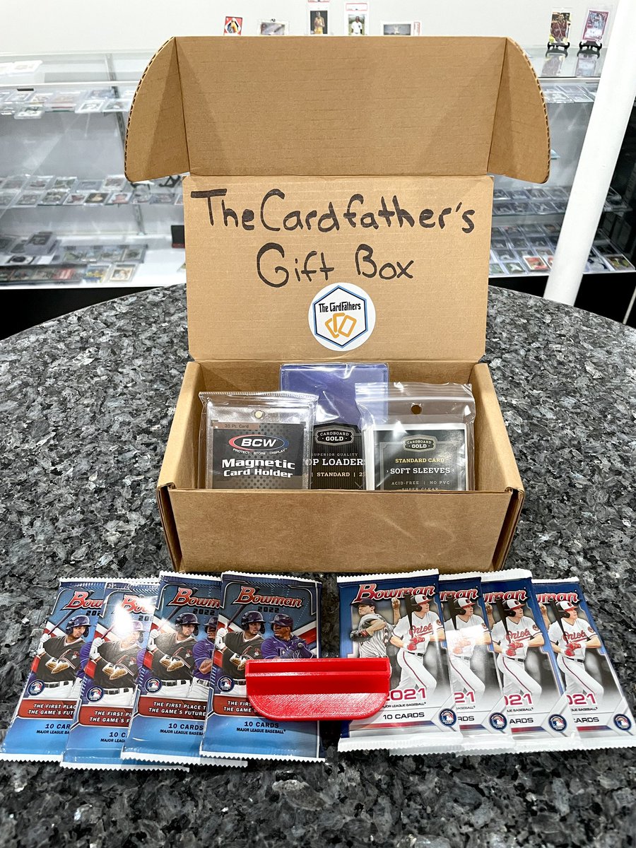 The CardFathers tweet media