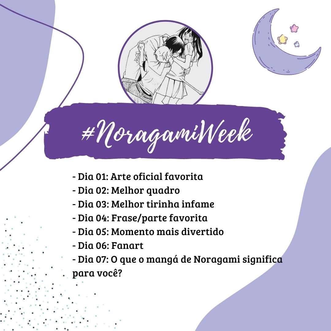 LeleDasPamonhas's tweet photo. #Dia 07: O que o mangá de Noragami significa para você?
tenho vergonha o suficiente pra não me expressar em relação a isso, mas foi o meu primeiro anime e manga e desde essa época (2014) virou o meu preferido
 #NoragamiWeek #Noragami100 https://t.co/UcbkFqspsw