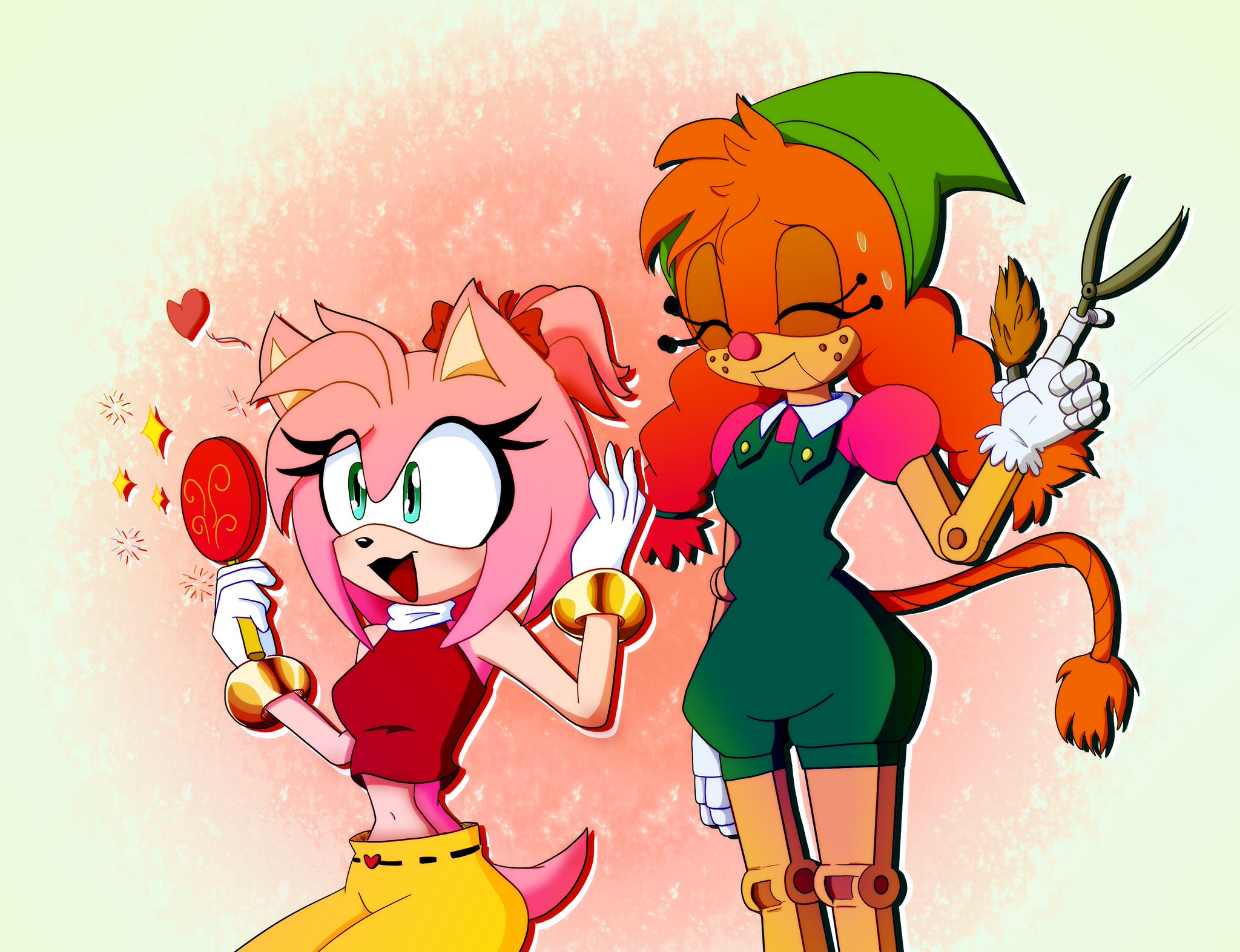 Anne Valentine on X: #31DaysofSonic Day 19: Cosplay🙌 Spy x Family (better  late than never :3) ✨Coloring: ewattsonr_15 #Sonic #amyrose  #sonicthehedgehog #lovestory #sega #sonamy #yorforger #loidforger  #SPY_FAMILY  / X