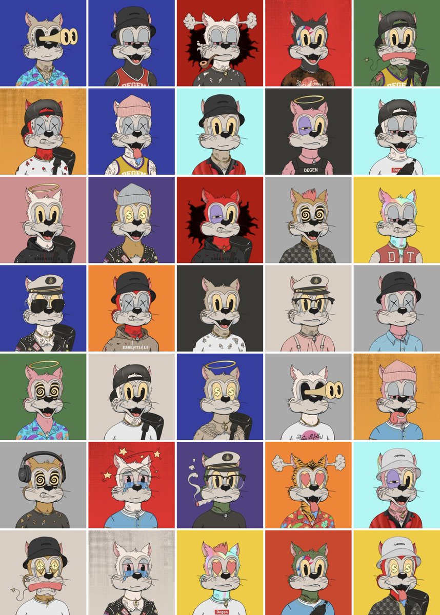 @AutomaticAb3 <a href="/nilsfisch/">nilsfisch.eth ⛩️ ❚ ❚ 🍌</a> <a href="/DegenToonz/">Degen Toonz</a> WE ARE HEREEEE