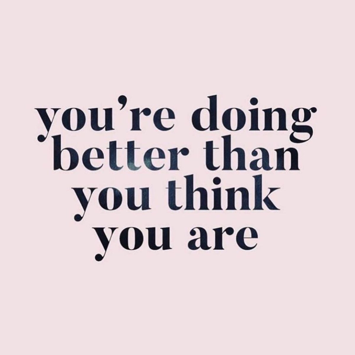 Start the new week with self confidence and belief that you’re on the right path! #edchat