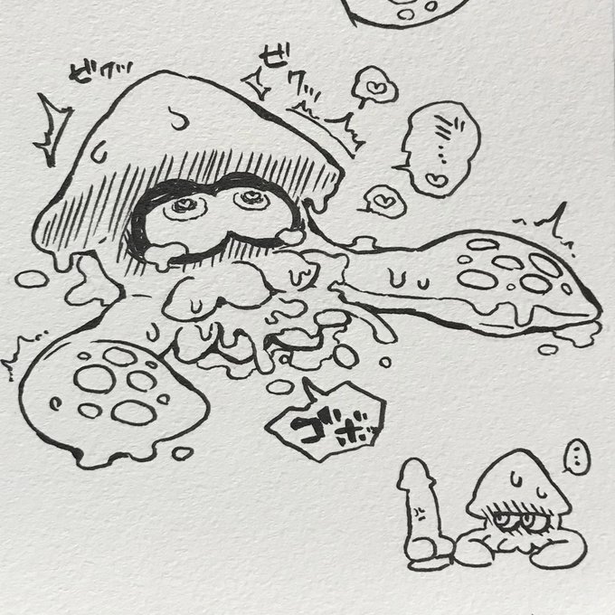 昔の小畑の方が絵丁寧で上手くね!?死 