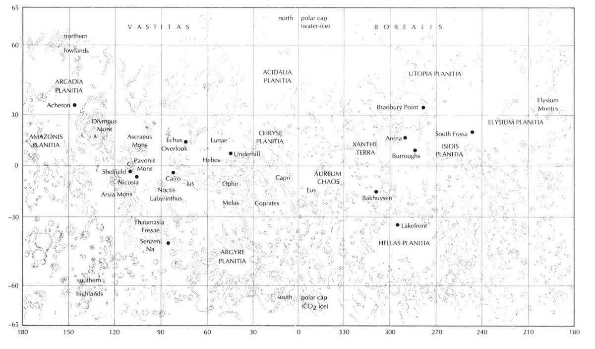 Mythic Maps on Twitter: