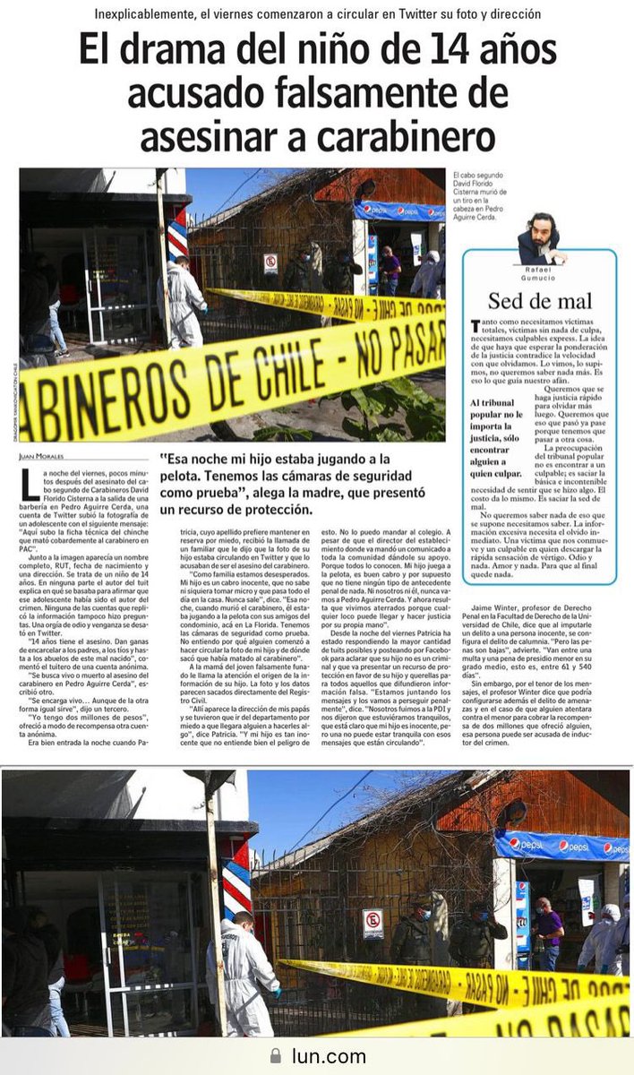 CPTRL_'s tweet photo. @Patriota_AT Infórmense antes de compartir, información FALSA! https://t.co/USrPNBIzHb