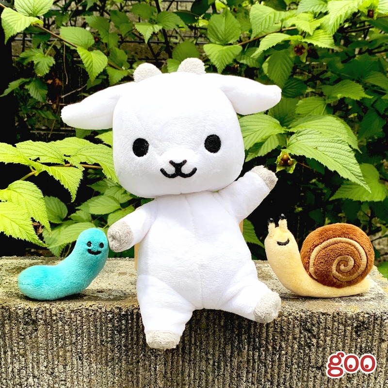 megutan_goo's tweet photo. 📣Twitter「メグたん by goo」のユーザー名が @megutan_goo になりました！

皆様から頂いておりますフォロー・リプライ等には影響ございませんのでご安心ください。
（これまで通り、メグたんがひとつひとつ丁寧に目を通しています👀）

今後とも、メグたん by gooを宜しくお願いいたします🐐 https://t.co/MibcKjxdxt
