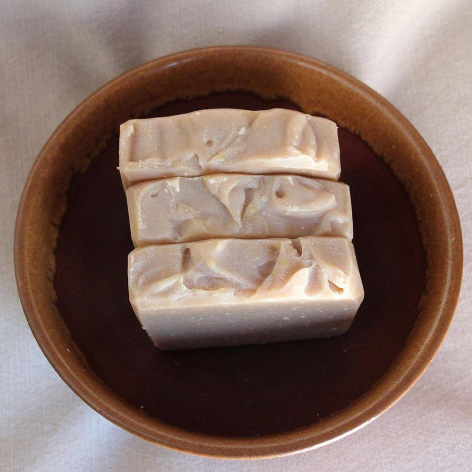 libertysoap's tweet photo. Small Cedar Vanilla Goat's Milk Soap, All Natural Soap, Handmade Soap, Bar Soap, Woodsy Soap, Cold Processed Soap, Moisturizing Bar, Unisex https://t.co/8OfzCJJNxj #ecofriendly #skincare ##Handwashing #coldprocesssoap #facialcare #Etsy #ColdProcessedSoap https://t.co/zNLzjbDwCu