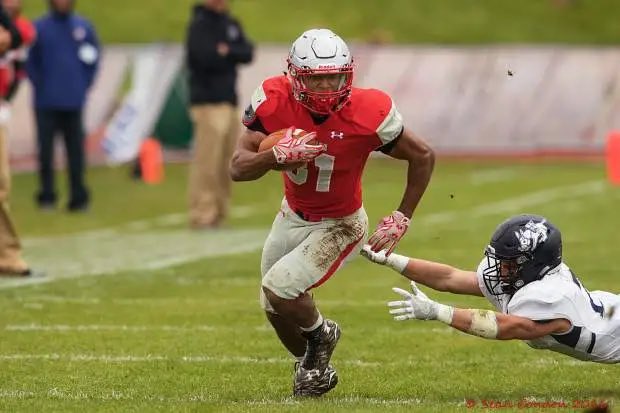 After a great team camp and conversation with <a href="/Jas_Bains_12/">Jas Bains</a>, I am honored to say I have received an offer to continue to play football at Western Colorado University. <a href="/MountaineerFB/">Western Colorado Football</a> <a href="/BradPyatt/">Brad Pyatt</a> @AwestFootball <a href="/TheTerryCook/">Coach Terry Cook</a>
