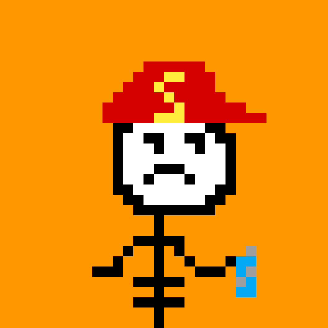 PixelStickDAO's tweet photo. Tomorrow we will open the doors of our discord

Any interaction will be considered for early access

#SolanaNFTs #Solana #Sol #Giveaway #NFTCommunity #NFTGiveaway #Nfts #NFTdrop #NFT $Sol #Degenmint #Freemint #Degenmints #Degods #MagicEden https://t.co/cU8PMhkdkl