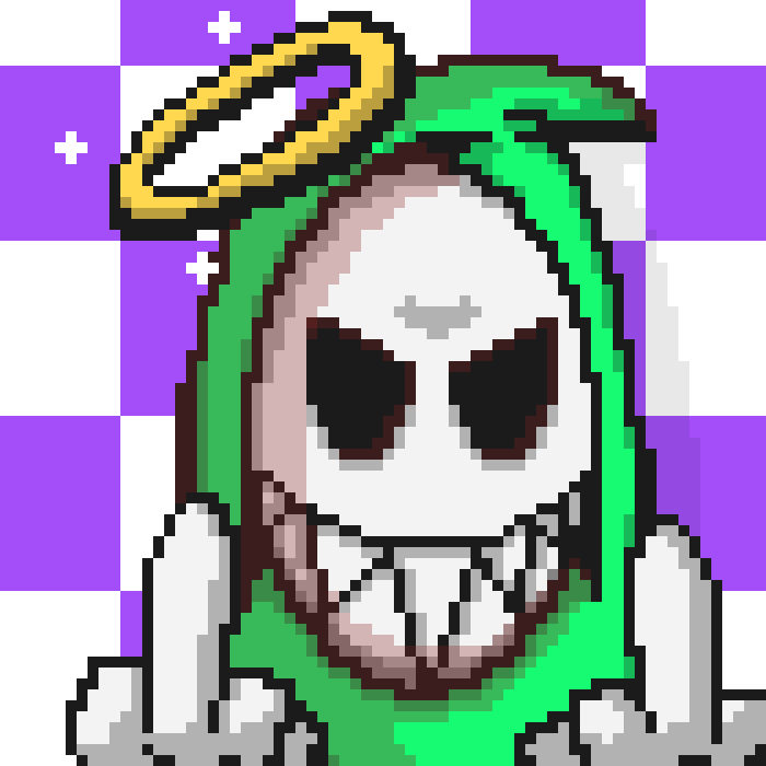 PIXIMPs DAO - STEALTH MINT LIVE 👿 PHASE 2 tweet media