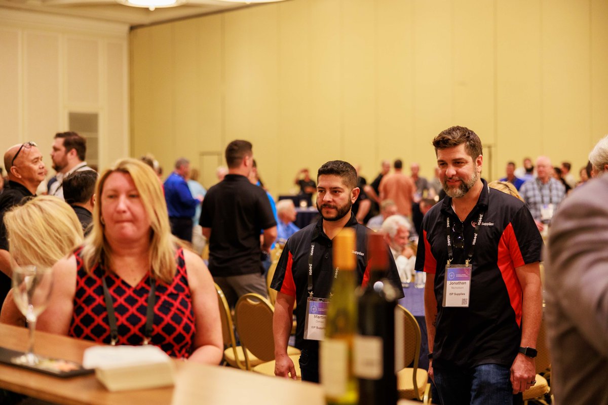 Adtran's tweet photo. What a great way to kick off @fiberbroadband #FiberConnect22. Our welcome reception was a hit, and we can't wait to see what the rest of the week holds!
#fiberconnect2022 #fiberconnect #fc22 #fiberbroadband #broadbandaccess #Broadband https://t.co/Jsv4X2jiLG