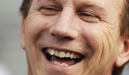 jimmoyer's tweet photo. @f1dirtyside Really looking forward to this week’s pod #Porpoising ? #Ferrari ? #backaches ? #chistianhorneristhesithlord ? https://t.co/C1H3eG0LdX