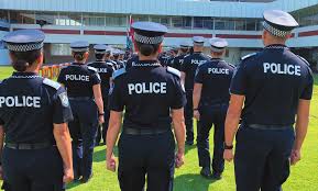 Moreton <a href="/QldPolice/">Queensland Police</a>  District rely heavily upon First Year Constables to provide responses to calls for assistance. Their training is suffering. SDRP? <a href="/MarkRyanQLD/">Mark Ryan MP</a> <a href="/NikkiBoydMP/">Nikki Boyd MP</a> <a href="/YvetteDAth/">Yvette D'Ath MP</a> <a href="/AliKingLabor/">Ali King</a> <a href="/shanekingmp/">Shane King MP</a> <a href="/StevenJMiles/">Steven Miles</a> <a href="/ChrisWhitingMP/">Chris Whiting MP</a> <a href="/TomChamberlin/">Thomas Chamberlin</a> <a href="/JoshBavas/">Josh Bavas</a>