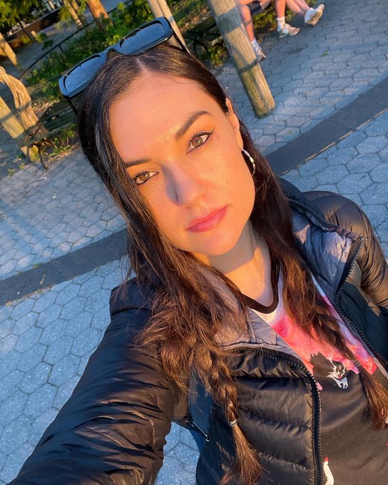 Battery Park Golden Hour https://t.co/ioLBpqJEok<a href="/tag/secretsauce"class="tags"><span>#secretsauce</span></a>