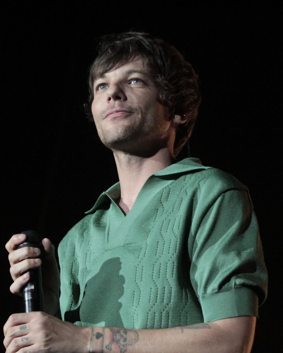 louistmonterrey's tweet photo. Reseña de un padre sobre la llegada de Louis a Monterrey.

Escrito por: Carolina Martinez, Louie regia.

#LTWTMonterrey #BienvenidaRegia https://t.co/0gNCuIw8Rr