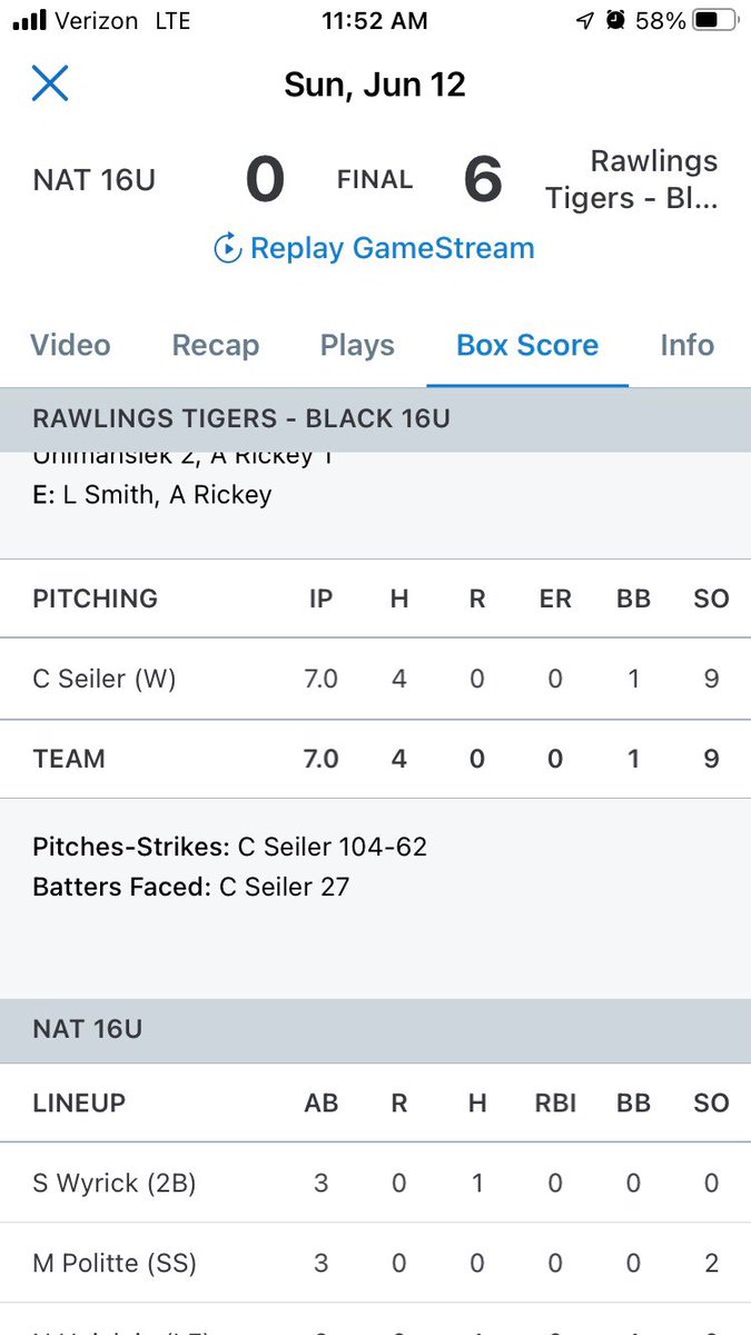 Colt Seiler tweet media