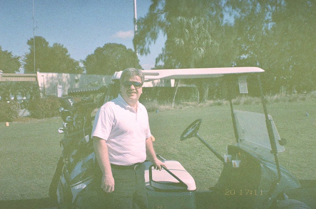 museumoflm's tweet photo. I bought an old camera at a thrift store in New York. There was a used roll of film inside of the camera and I got it developed. Here are the pictures from the roll - help us find them! https://t.co/y9R93V0tRv